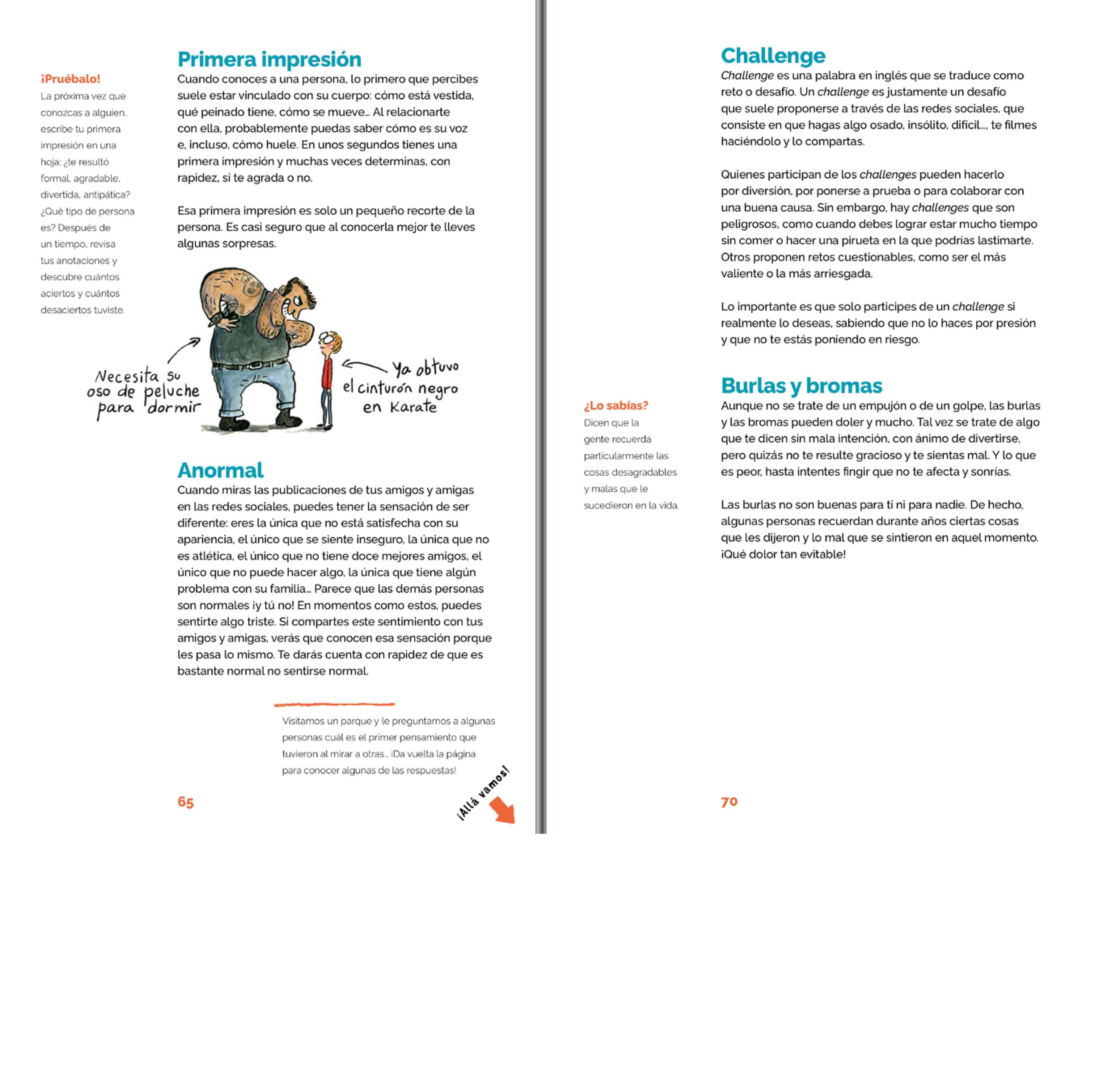 Cuerpopedia Cuerpopedia